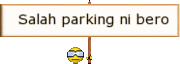 Salah Parking